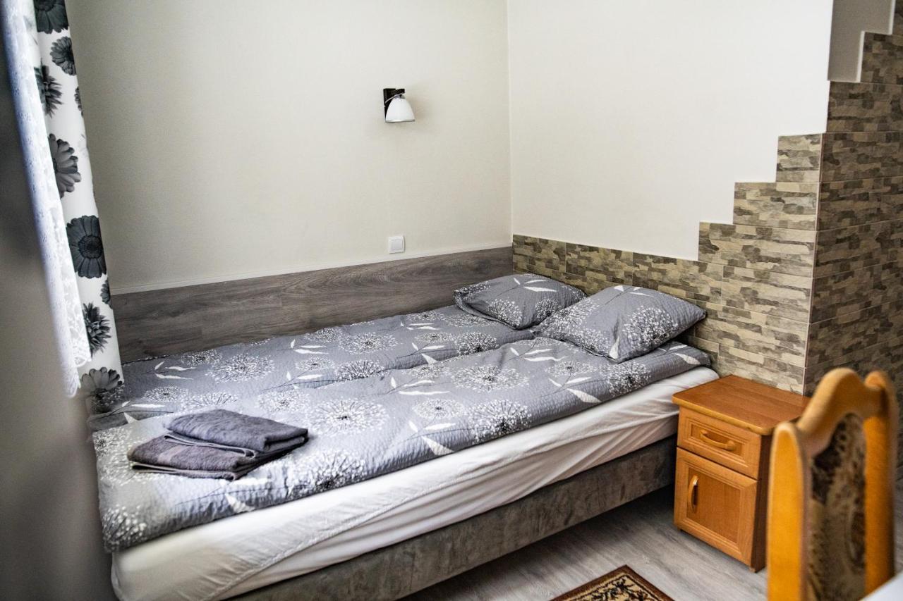Trojanda Apartment Krynica Zdroj Luaran gambar