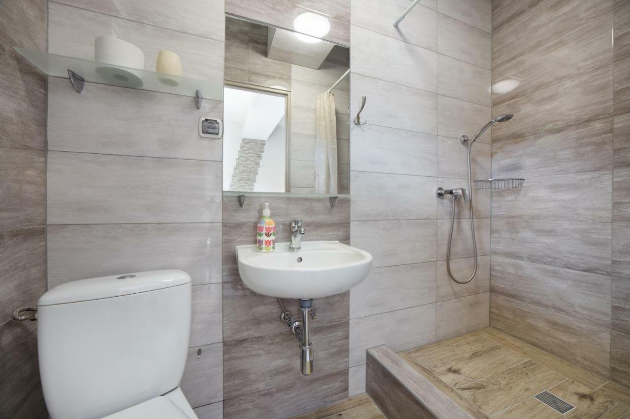 Trojanda Apartment Krynica Zdroj Luaran gambar
